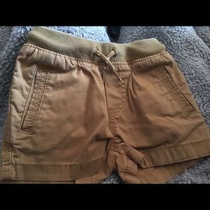 Baby boy clothes